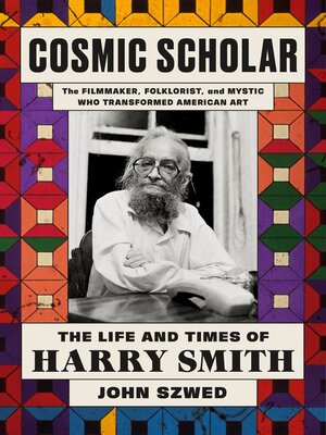 cover image of Cosmic Scholar